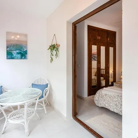 Eken Apartment